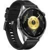Смарт-часы Huawei WATCH GT 6 46mm Black (55020FTX) изображение 3