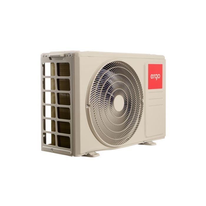 Кондиционер Ergo ACI 1835 ODU MSH(2) + ACI 0935 I изображение 12