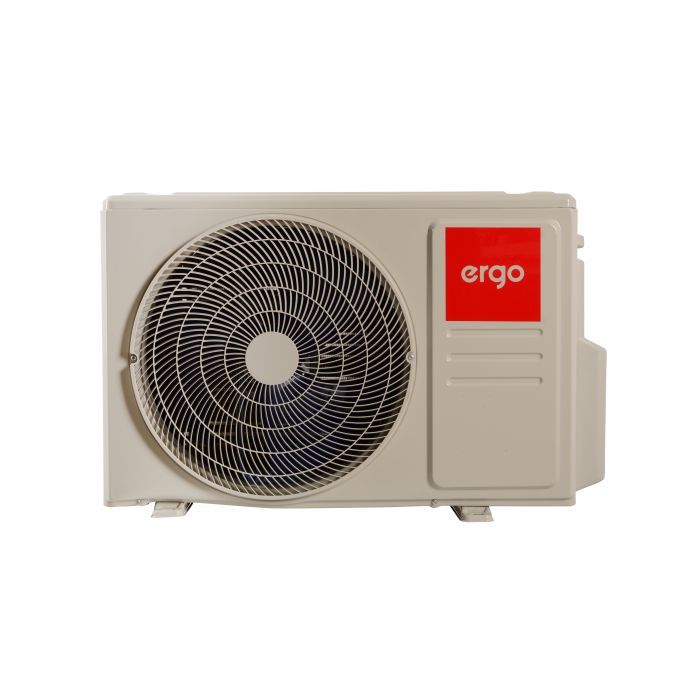 Кондиционер Ergo ACI 1835 ODU MSH(2) + ACI 0935 I изображение 4