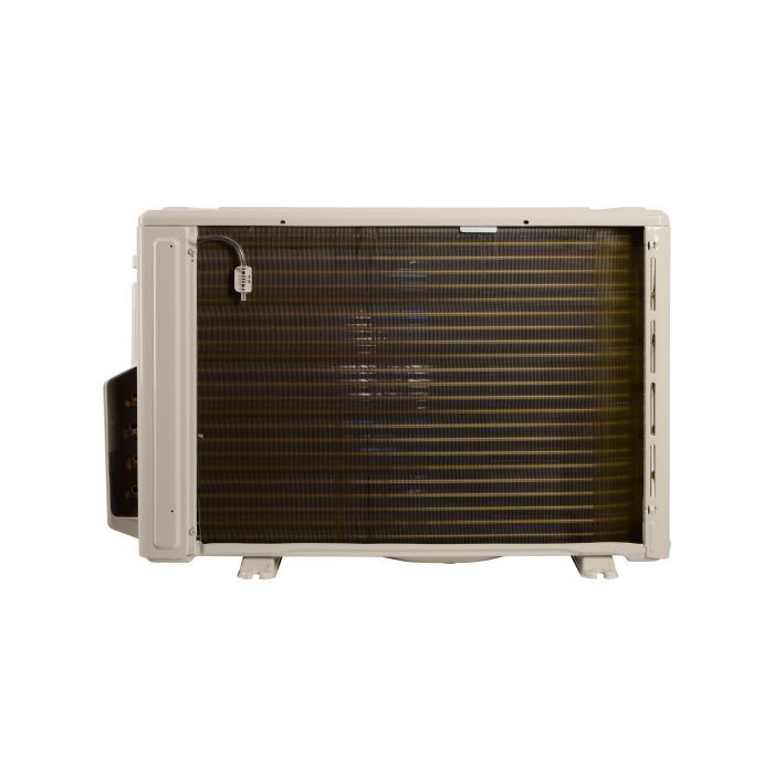 Кондиционер Ergo ACI 1835 ODU MSH(2) + ACI 0935 I изображение 6