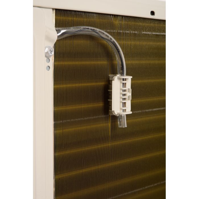 Кондиционер Ergo ACI 1835 ODU MSH(2) + ACI 0935 I изображение 8