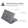 Чохол до ноутбука Armorstandart 15.4" MacBook Pro (A1707/A1990) Air Shell (ARM54295) зображення 2