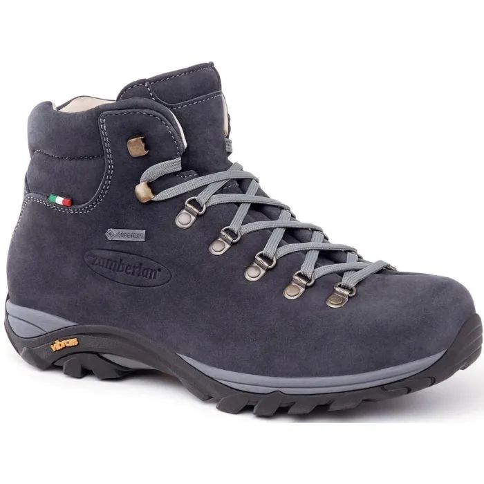 Черевики Zamberlan 320 New Trail Lite Evo GTX Wns dark blue - 36 - синій (006.4849)