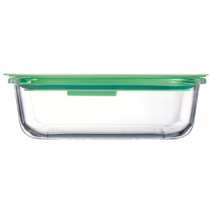 Пищевой контейнер Luminarc Pure Box Unique прямокутний 630 мл (X1544) изображение 2