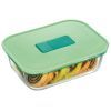 Пищевой контейнер Luminarc Pure Box Unique прямокутний 630 мл (X1544) изображение 3