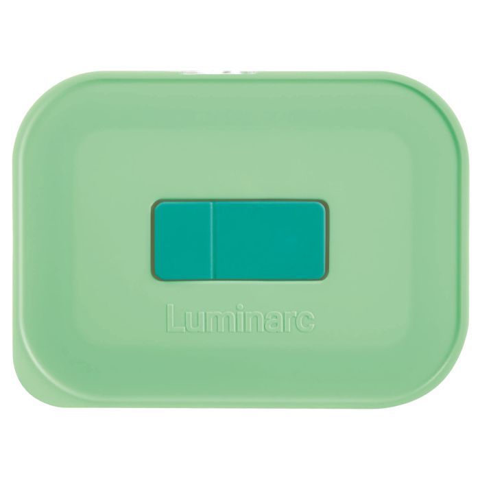Пищевой контейнер Luminarc Pure Box Unique прямокутний 630 мл (X1544) изображение 4