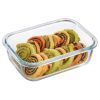 Пищевой контейнер Luminarc Pure Box Unique прямокутний 630 мл (X1544) изображение 5