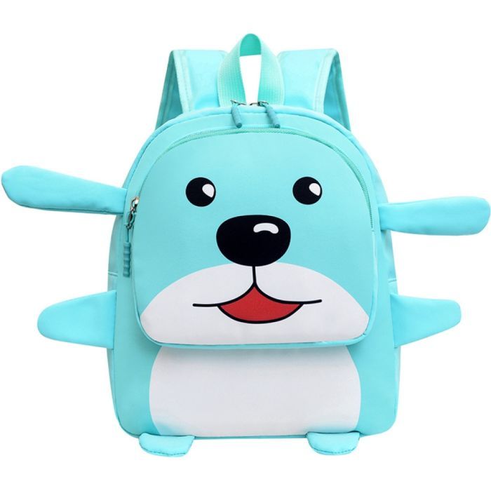 Рюкзак дитячий Evo-kids Small-Dog Blue (2418-5-Blue Dog)