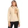 Кофта Kilpi Norka-W Wmn ZL0204 beige - 38 - бежева (024.0968)