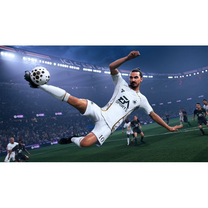 Игра Sony EA SPORTS FC 26, BD диск (5030938125327) изображение 12