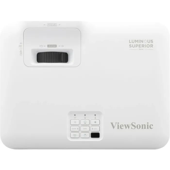 Проектор ViewSonic LSD400W (VS20643) изображение 4