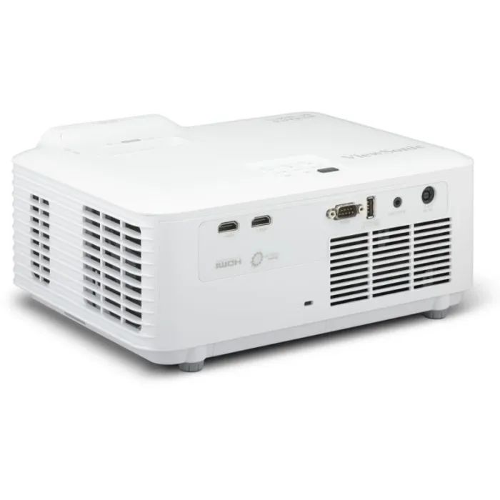 Проектор ViewSonic LSD400W (VS20643) изображение 7