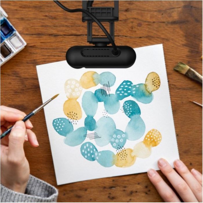 Веб-камера J5create JVU250-N Full HD USB-A/C (JVU250-N) зображення 10