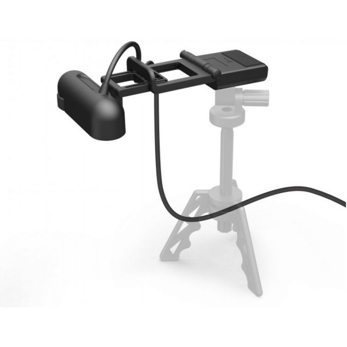 Веб-камера J5create JVU250-N Full HD USB-A/C (JVU250-N) зображення 5