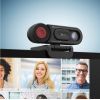 Веб-камера J5create JVU250-N Full HD USB-A/C (JVU250-N) зображення 7