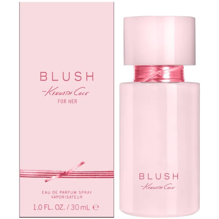 Парфюмированная вода Kenneth Cole Blush 30 мл (608940582367)