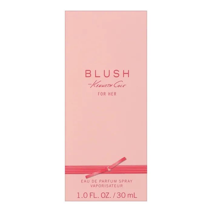 Парфюмированная вода Kenneth Cole Blush 30 мл (608940582367) изображение 3