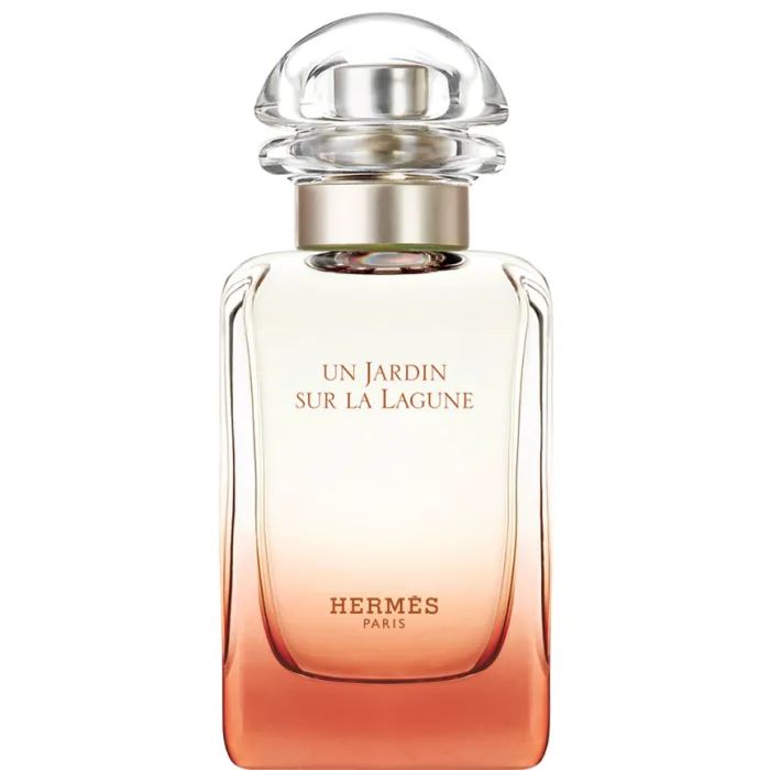 Туалетная вода Hermes Un Jardin Sur La Lagune 50 мл (3346133600043)