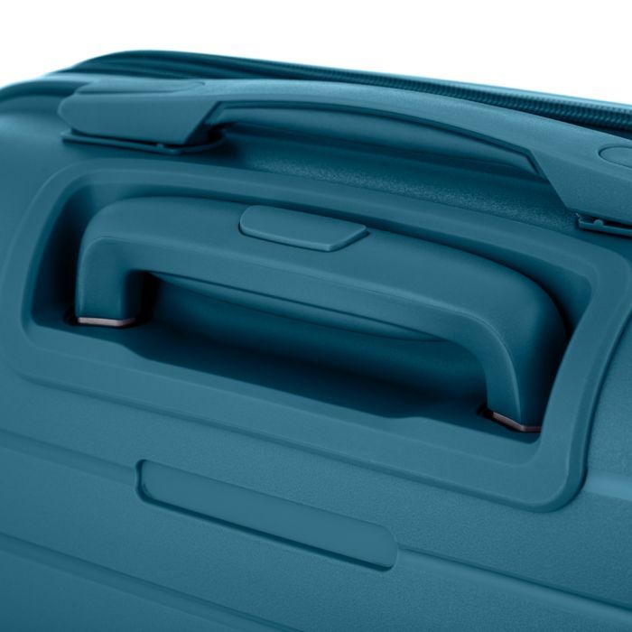 Чемодан 2E Aero 35/44 л лавандова (2E-SPP-AERO-S-LV) изображение 10