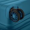 Чемодан 2E Aero 35/44 л синя (2E-SPP-AERO-S-TB) изображение 12