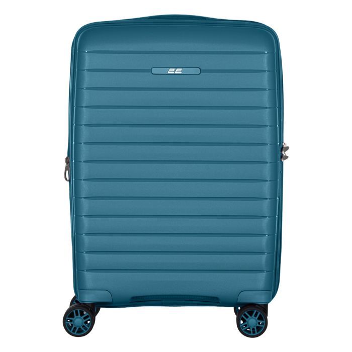 Чемодан 2E Aero 35/44 л лавандова (2E-SPP-AERO-S-LV) изображение 2