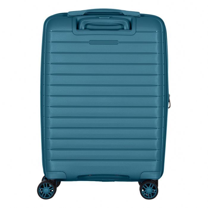 Чемодан 2E Aero 35/44 л лавандова (2E-SPP-AERO-S-LV) изображение 3