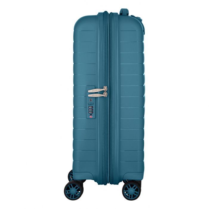 Чемодан 2E Aero 35/44 л лавандова (2E-SPP-AERO-S-LV) изображение 4