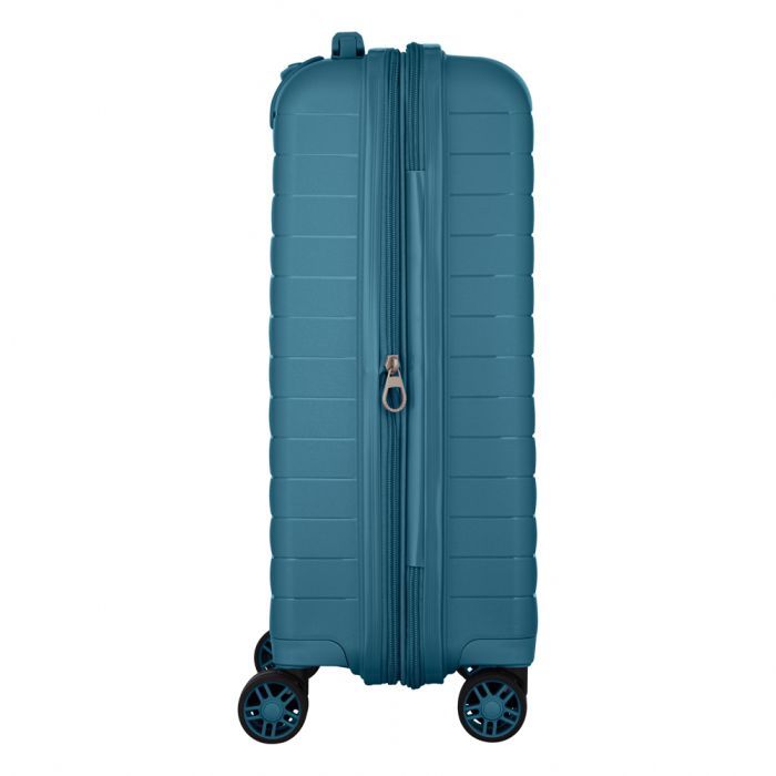 Чемодан 2E Aero 35/44 л лавандова (2E-SPP-AERO-S-LV) изображение 5