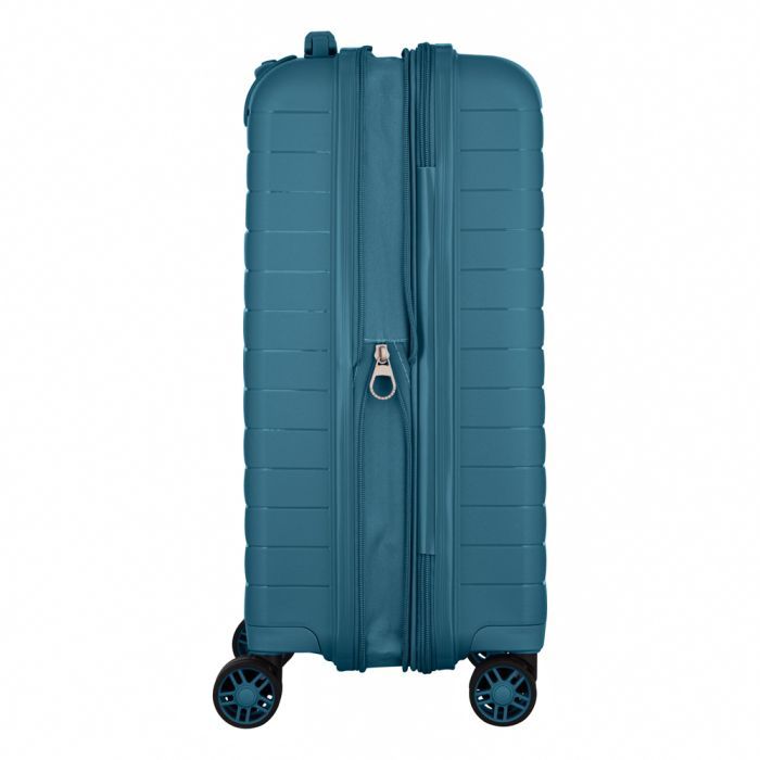 Чемодан 2E Aero 35/44 л лавандова (2E-SPP-AERO-S-LV) изображение 6