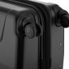 Валіза Wenger Legacy, велика, чорна (610867) зображення 12