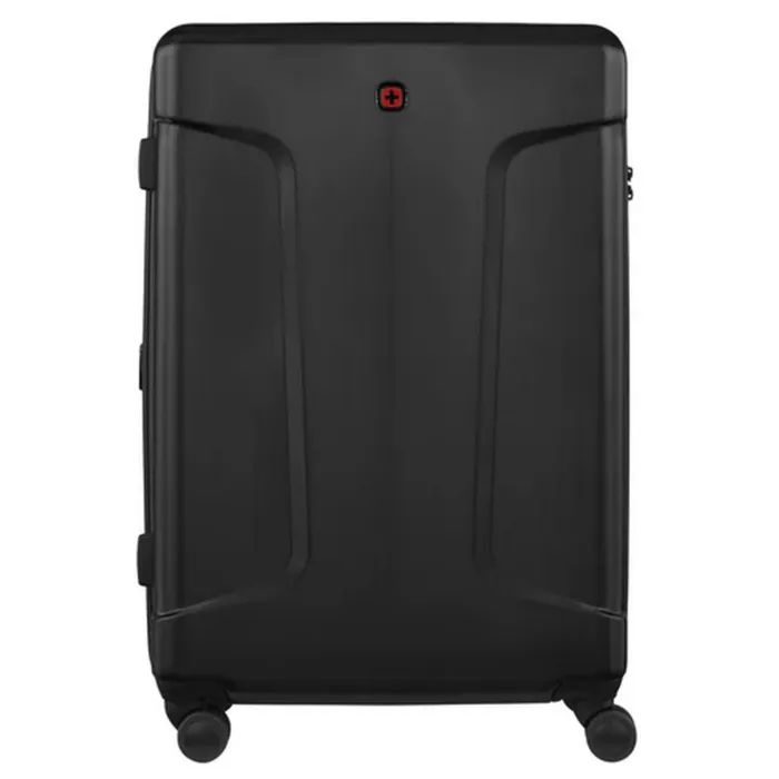 Валіза Wenger Legacy, велика, червона (610873)