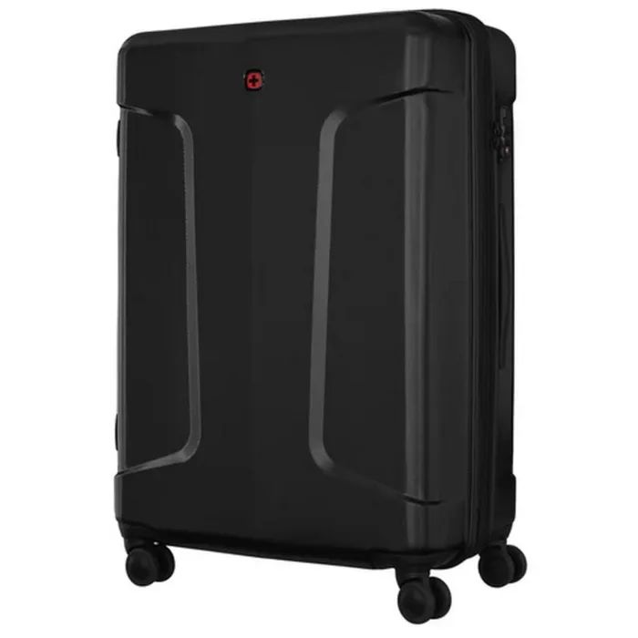 Валіза Wenger Legacy, велика, червона (610873) зображення 3