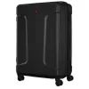 Валіза Wenger Legacy, велика, чорна (610867) зображення 3