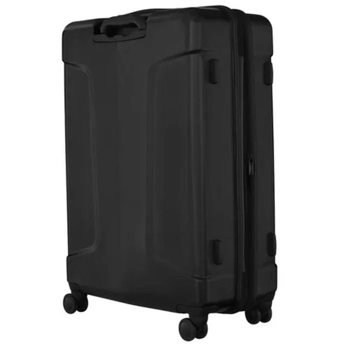 Валіза Wenger Legacy, велика, червона (610873) зображення 4