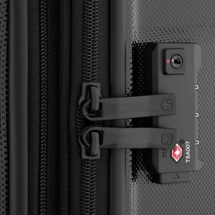 Валіза Wenger Legacy, велика, червона (610873) зображення 9