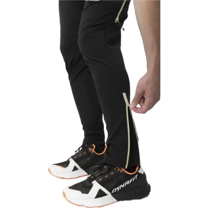 Штани 2117 of Sweden Byxan Byxa H 7825913 black - XXL - чорний (039.0232) зображення 7