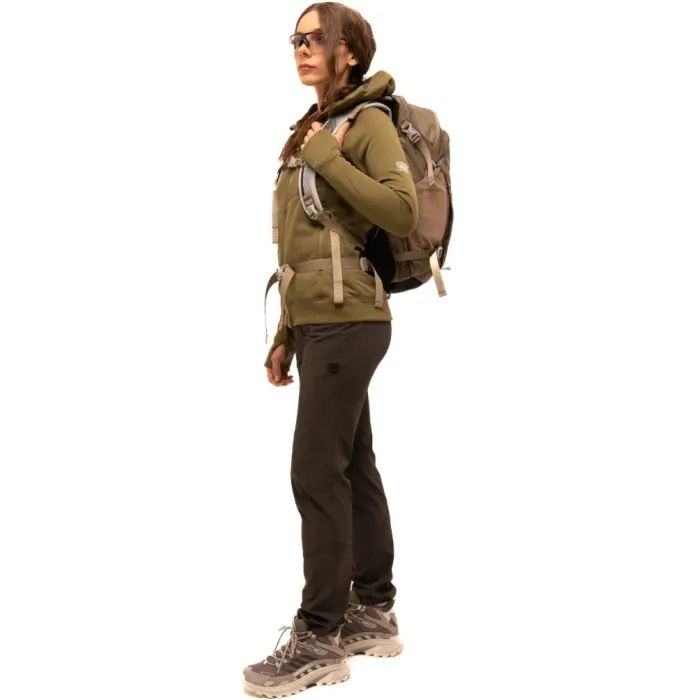 Кофта Turbat Peak Wmn avocado green - XL - зелений (012.004.5349) зображення 2