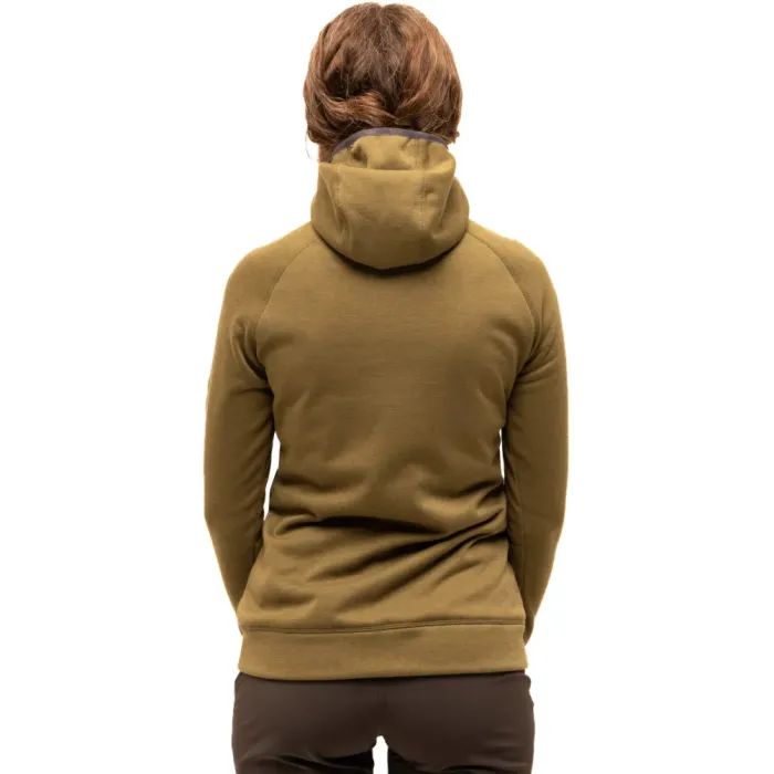 Кофта Turbat Peak Wmn avocado green - XL - зелений (012.004.5349) зображення 3