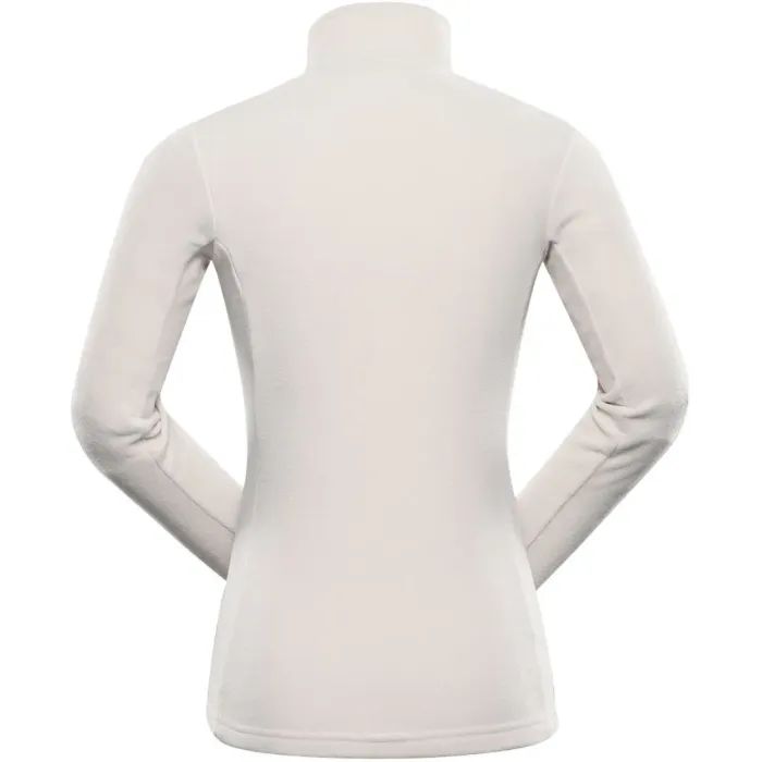 Кофта Alpine Pro Siusa 2 LSWE467 128 - S - бежевий (007.021.0040) зображення 2