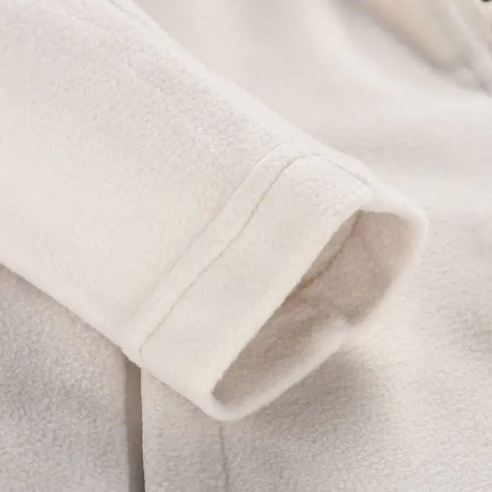 Кофта Alpine Pro Siusa 2 LSWE467 128 - S - бежевий (007.021.0040) зображення 3