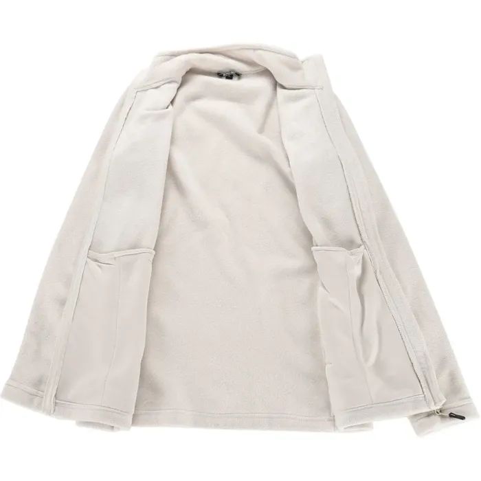 Кофта Alpine Pro Siusa 2 LSWE467 128 - S - бежевий (007.021.0040) зображення 4