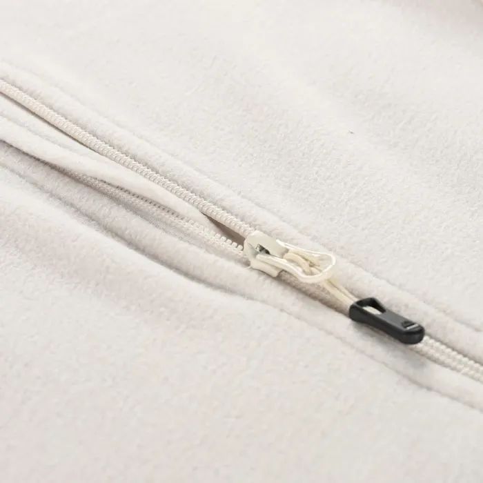 Кофта Alpine Pro Siusa 2 LSWE467 128 - S - бежевий (007.021.0040) зображення 5