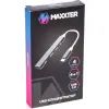 Концентратор Maxxter USB-C to 1xUSB 3.0 + 1xUSB 2.0 + 2xUSB-C (HU3C-4P-03) зображення 4