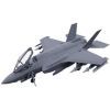 Сборная модель Revell Самолет Lockheed Martin F-35A Lightning II, уровень 4, 1:72 (RVL-03799) изображение 4