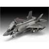 Сборная модель Revell Самолет Lockheed Martin F-35A Lightning II, уровень 4, 1:72 (RVL-03799) изображение 7
