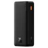 Батарея универсальная Baseus Airpow 30000mAh 20W PD/3.0, QC/3.0, black (PPQD090101)
