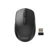 Мышка AOC MS201PB/LA Wireless/Bluetooth (MS201PB/LA)