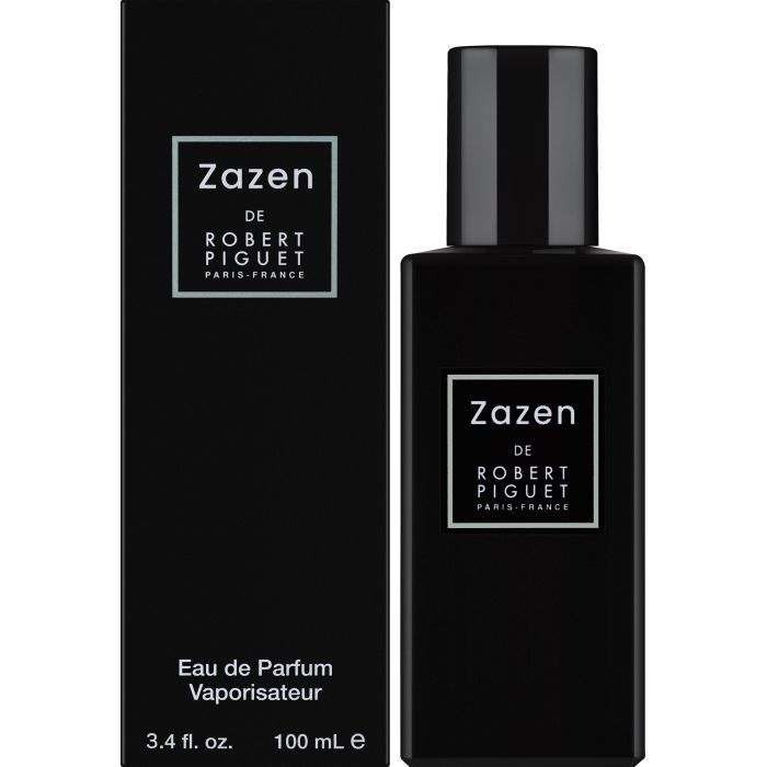 Парфюмированная вода Robert Piguet Zazen 100 мл (810110220157)