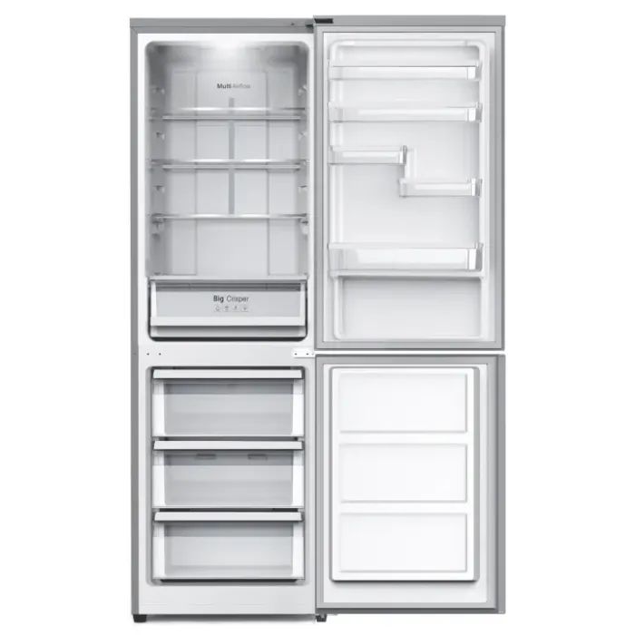 Холодильник Edler ED-489CRM зображення 2