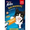 Лакомство для котов Purina Felix DeliMoments с курицей 40 г (8445291632479)